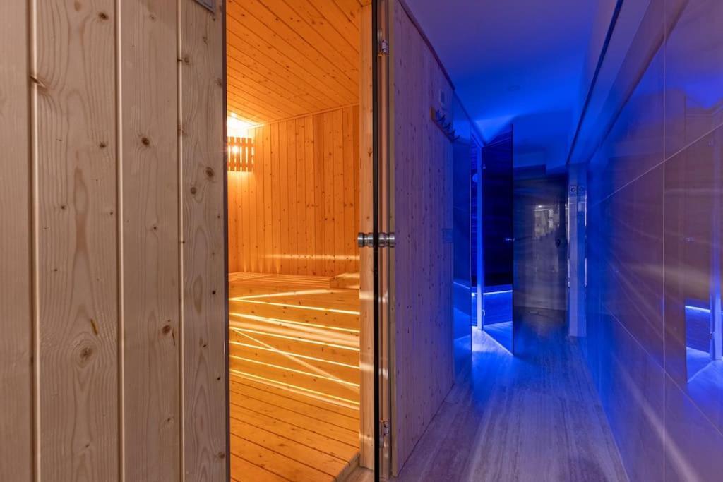 Moonlight B&B Spa Wellness Teulada Exterior photo
