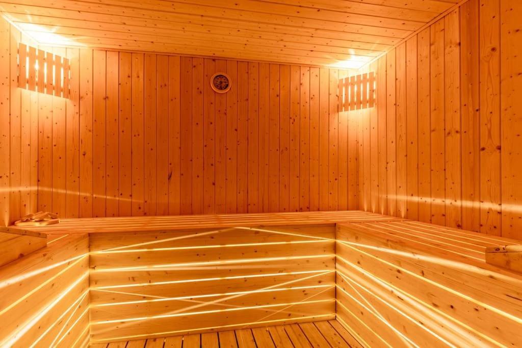 Moonlight B&B Spa Wellness Teulada Exterior photo